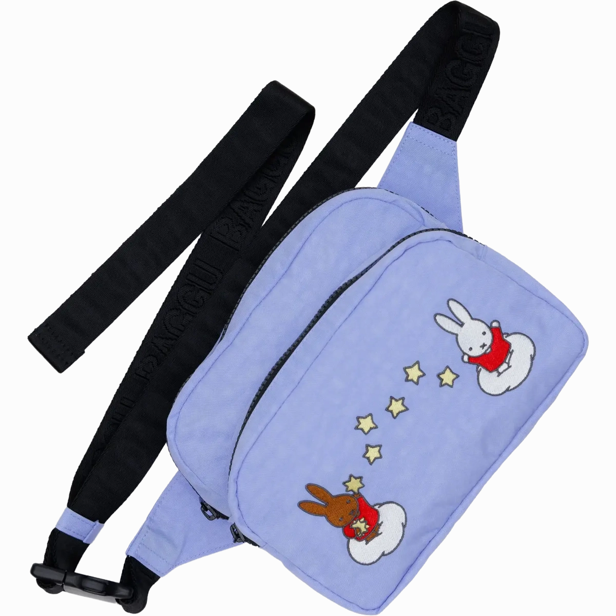 Fanny Pack Business Trip Bag