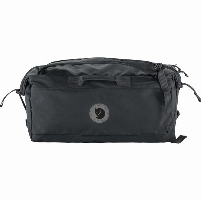 Farden Duffel 50 Travel Satchel