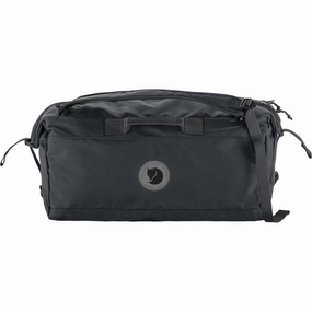 Farden Duffel 50 Travel Satchel