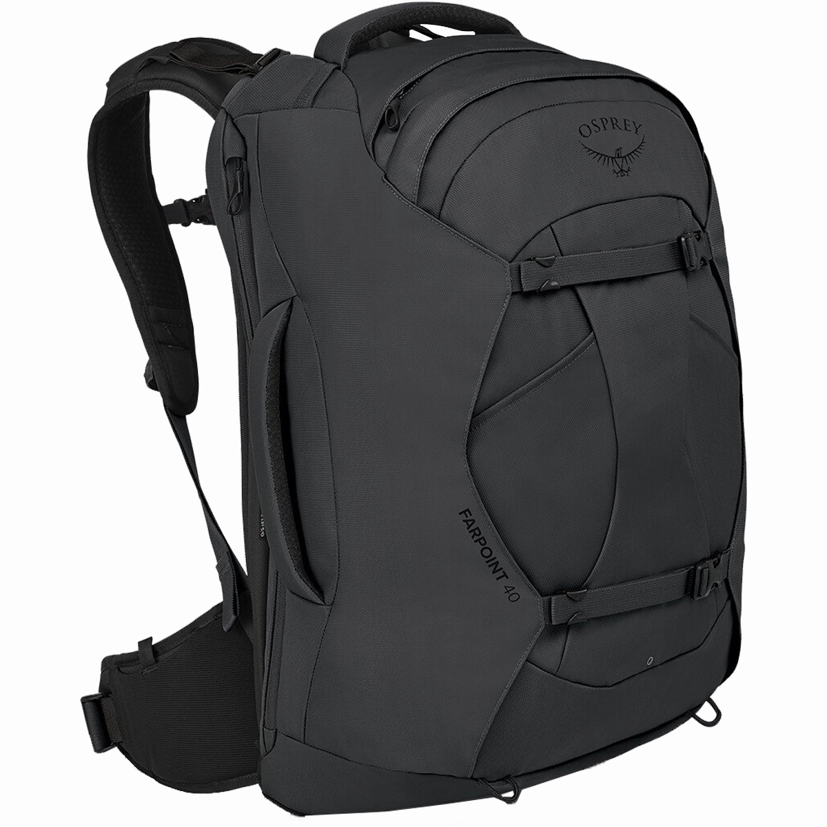 Farpoint 40 Travel Pack Personal Luggage