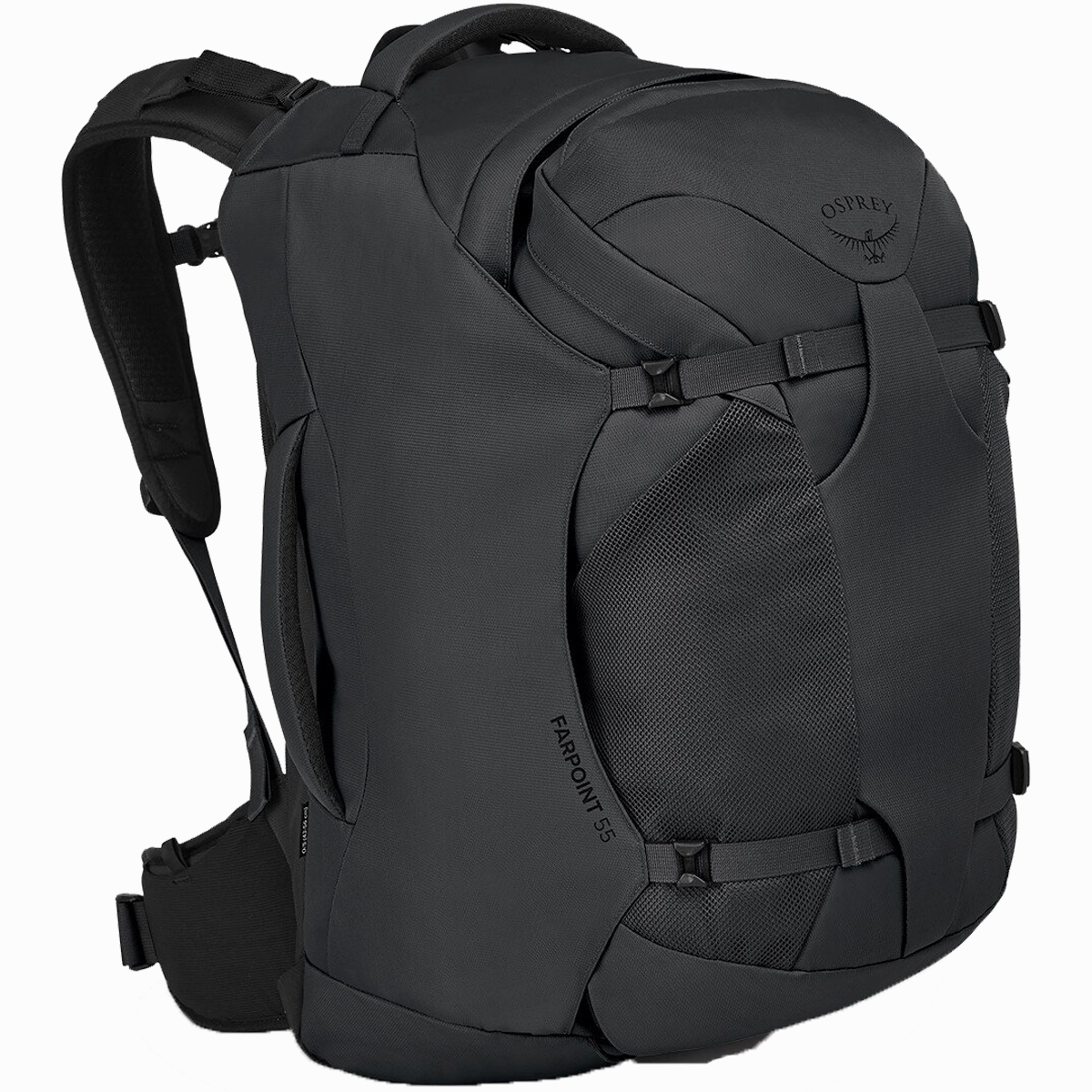 Waterproof Luggage Farpoint 55