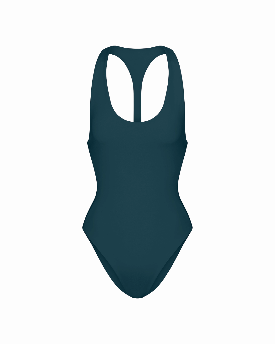 Fast Track Suit - Deep End
