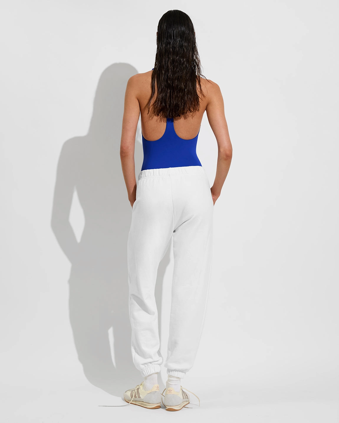 Fast Track Suit - First Place