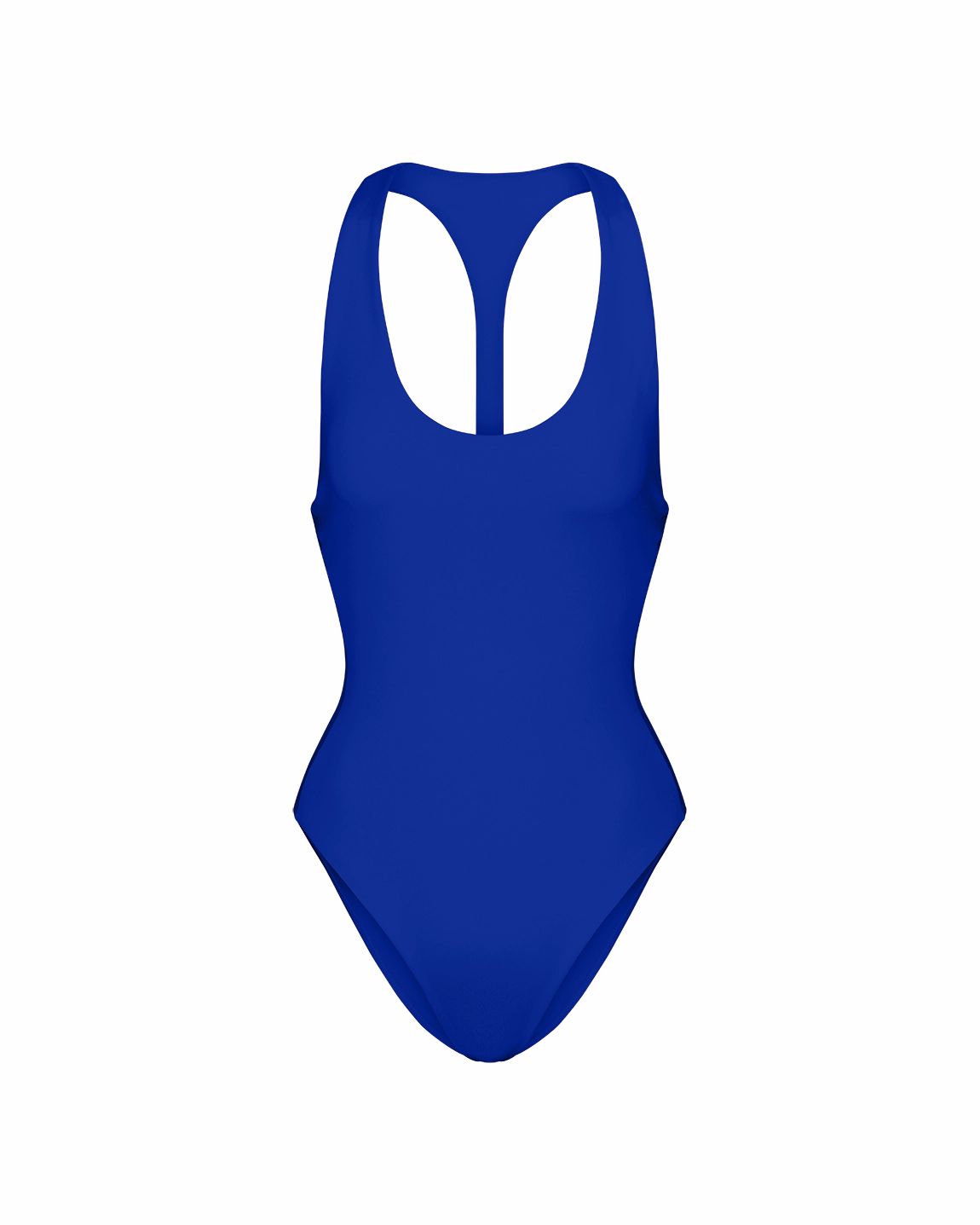 Fast Track Suit - First Place