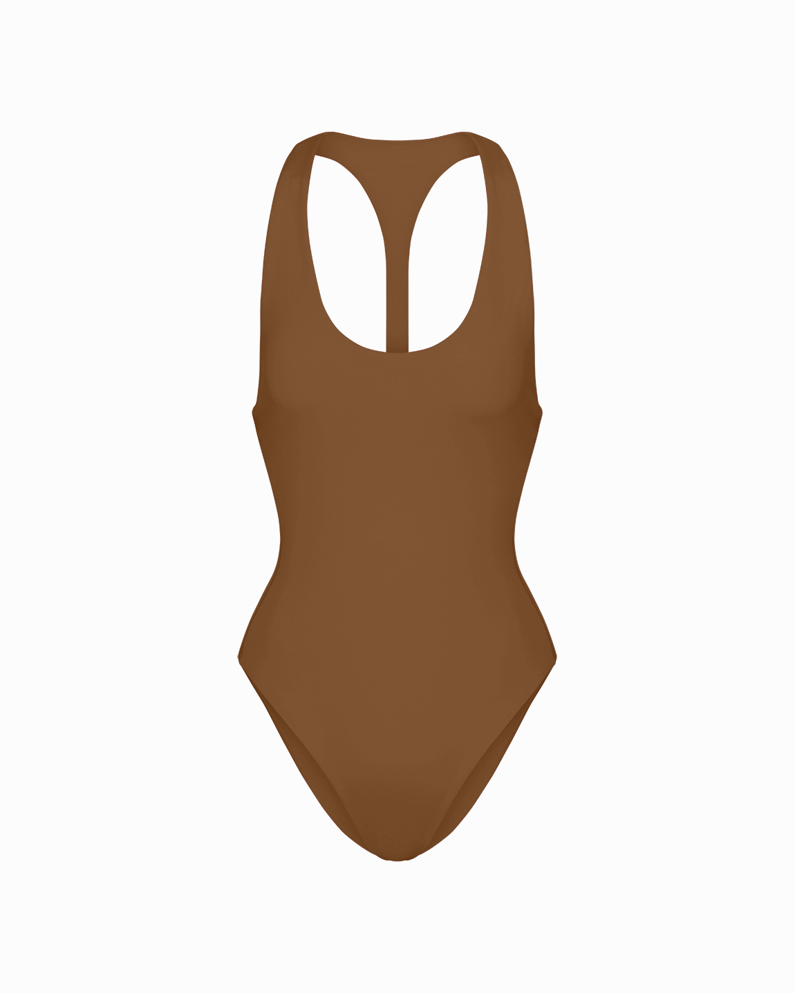 Fast Track Suit - Tan Lines