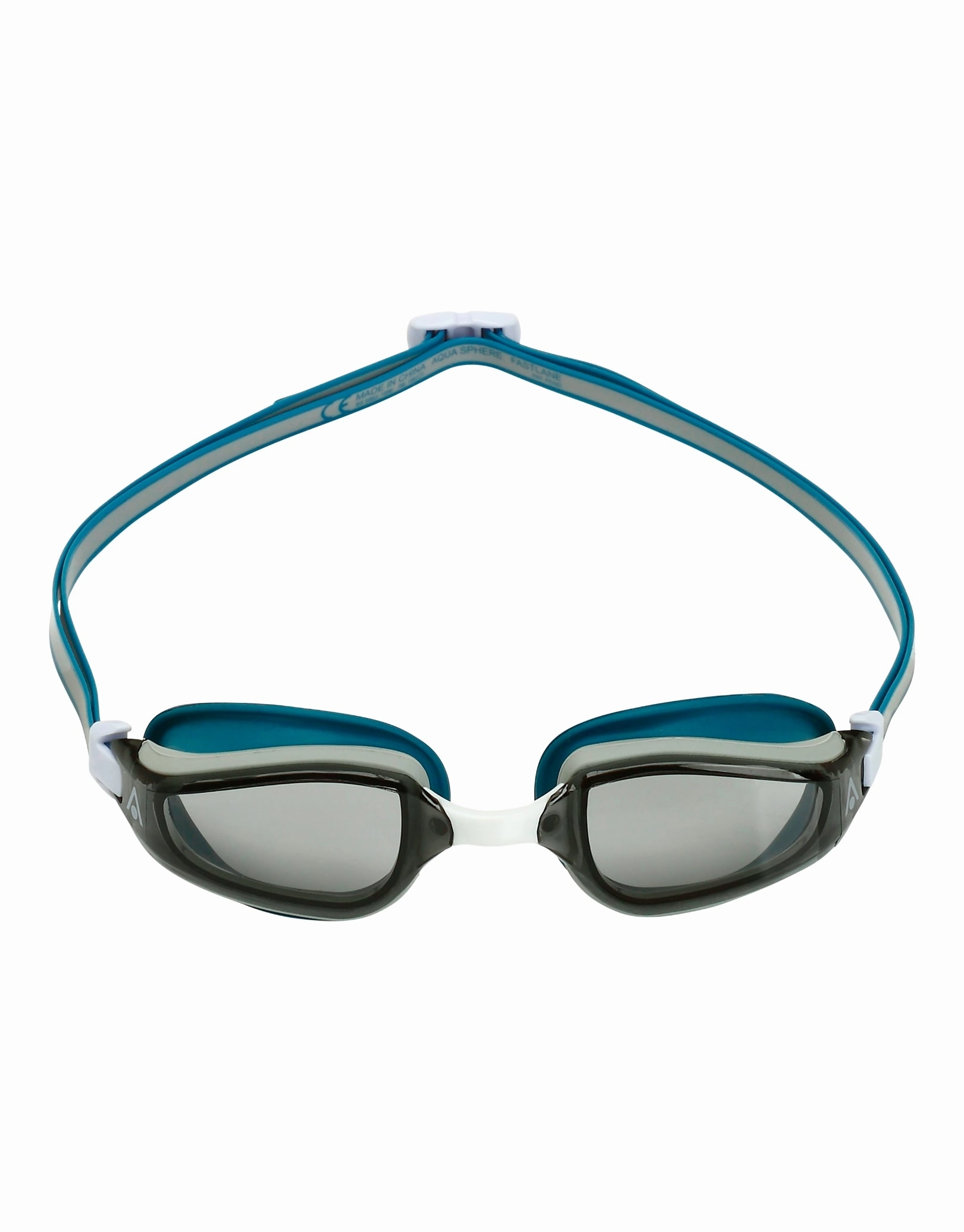 Fastlane Goggles - Tinted Lens