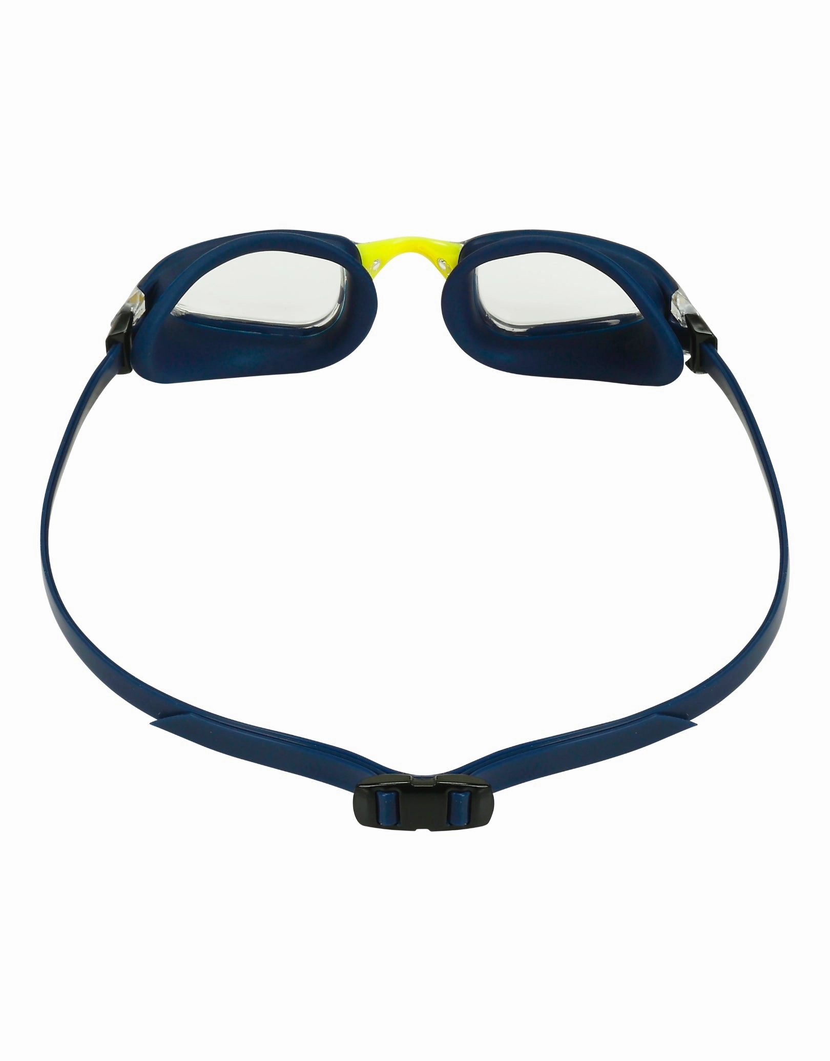 Fastlane Swim Goggles - Clear Lens