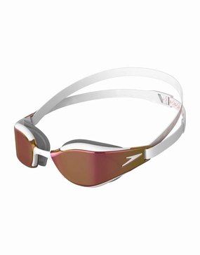 Fastskin Hyper Elite Mirror Swim Goggle competition swim goggles, racing swim goggles