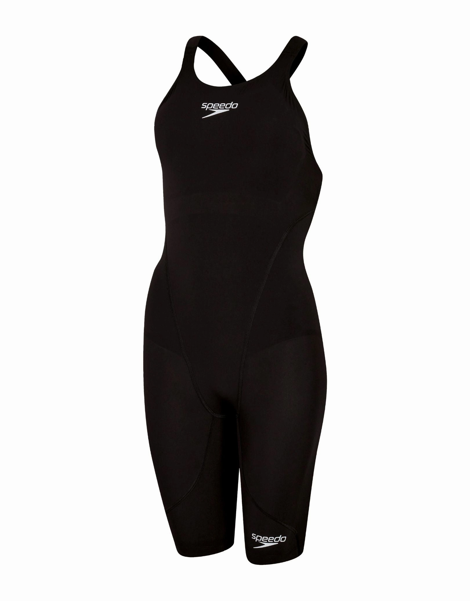 Fastskin LZR Ignite Kneeskin - Black