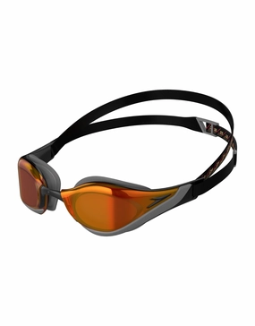 Fastskin Pure Focus Mirror Goggle adult swim goggles, best swim goggles for adults