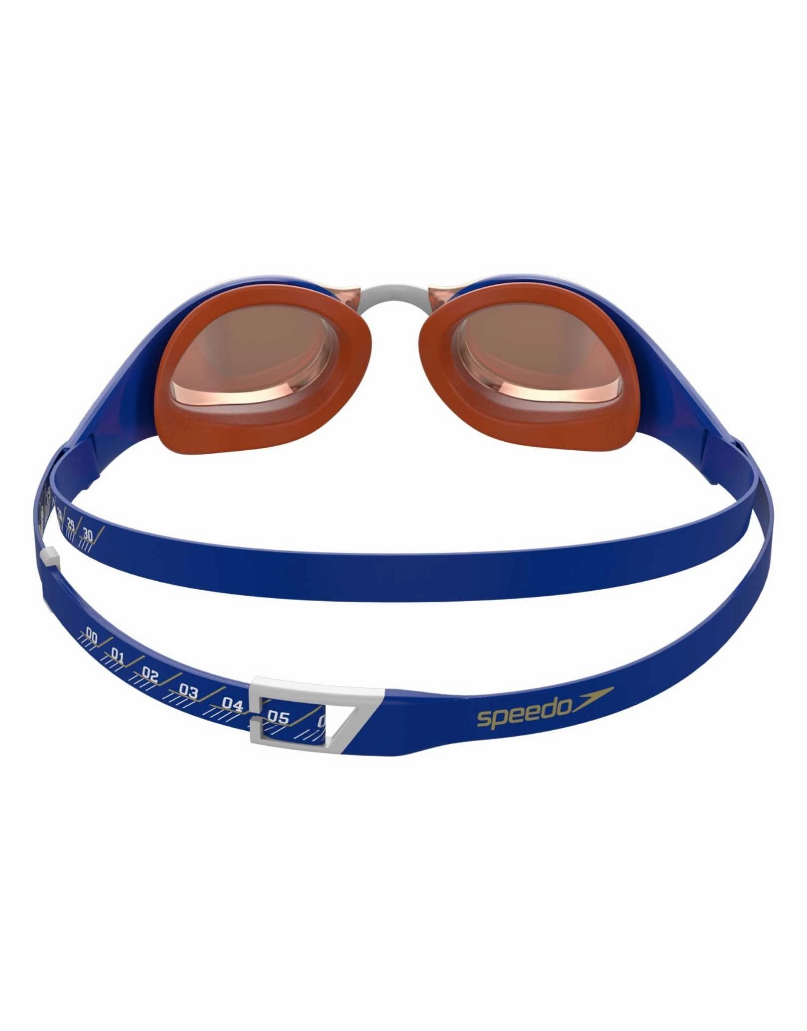 Fastskin Pure Focus Mirror Goggle