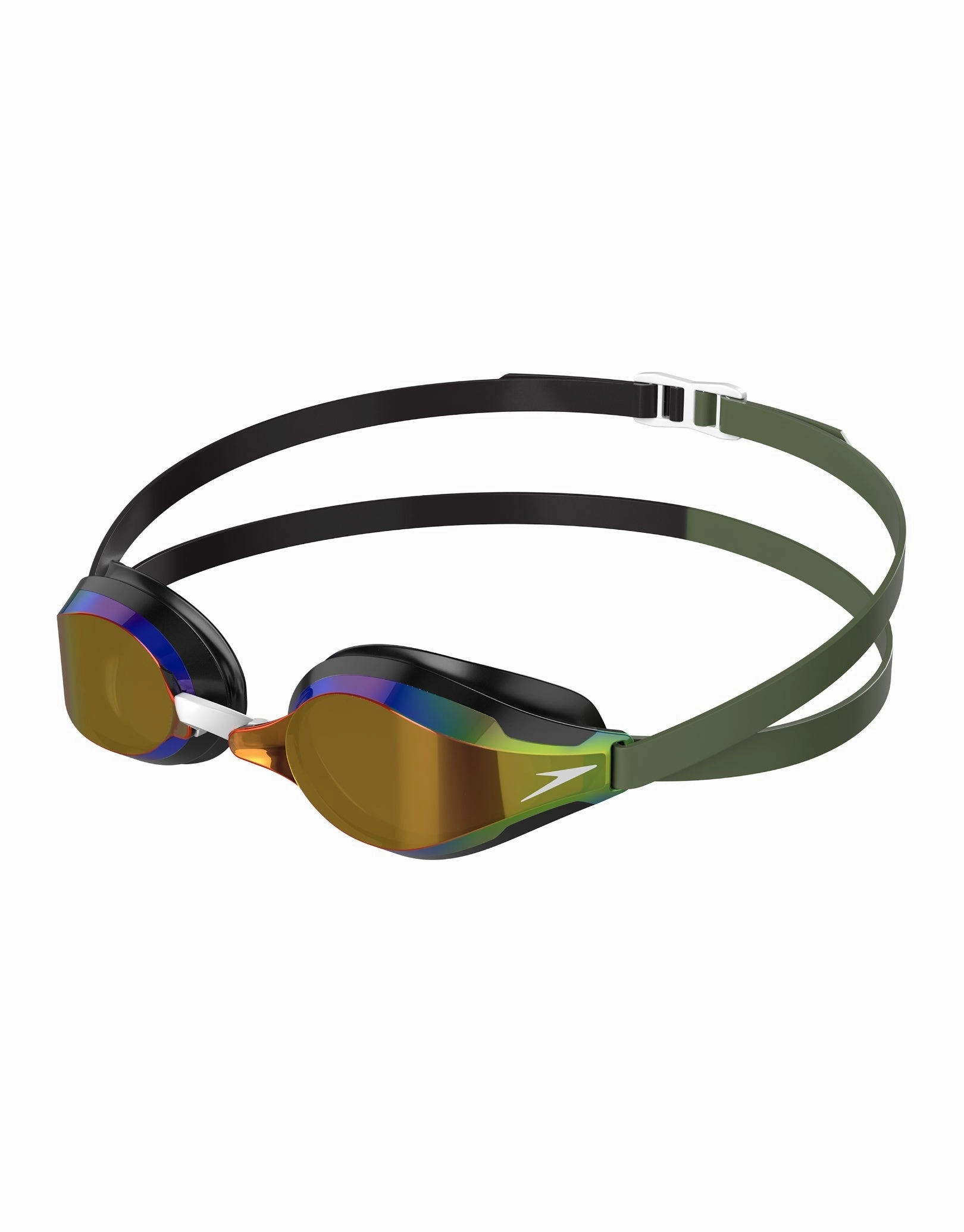 Fastskin Speedsocket 2 Mirror Goggle