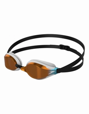 Fastskin Speedsocket 2 Mirror Goggle adult swim goggles, best swim goggles for adults