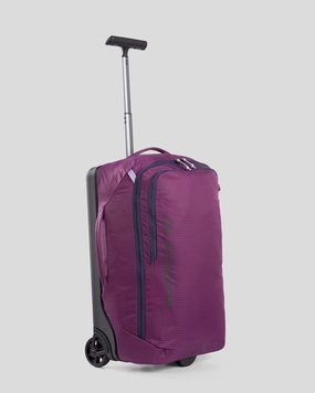 Compact Duffel Bag Feather Flight Carry-On - Berry