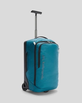 Feather Flight Carry-On - Dark Eddy Lightweight Luggage