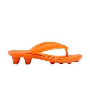   FENTY Cat Cleat Jelly 'Pumpkin Pie'
