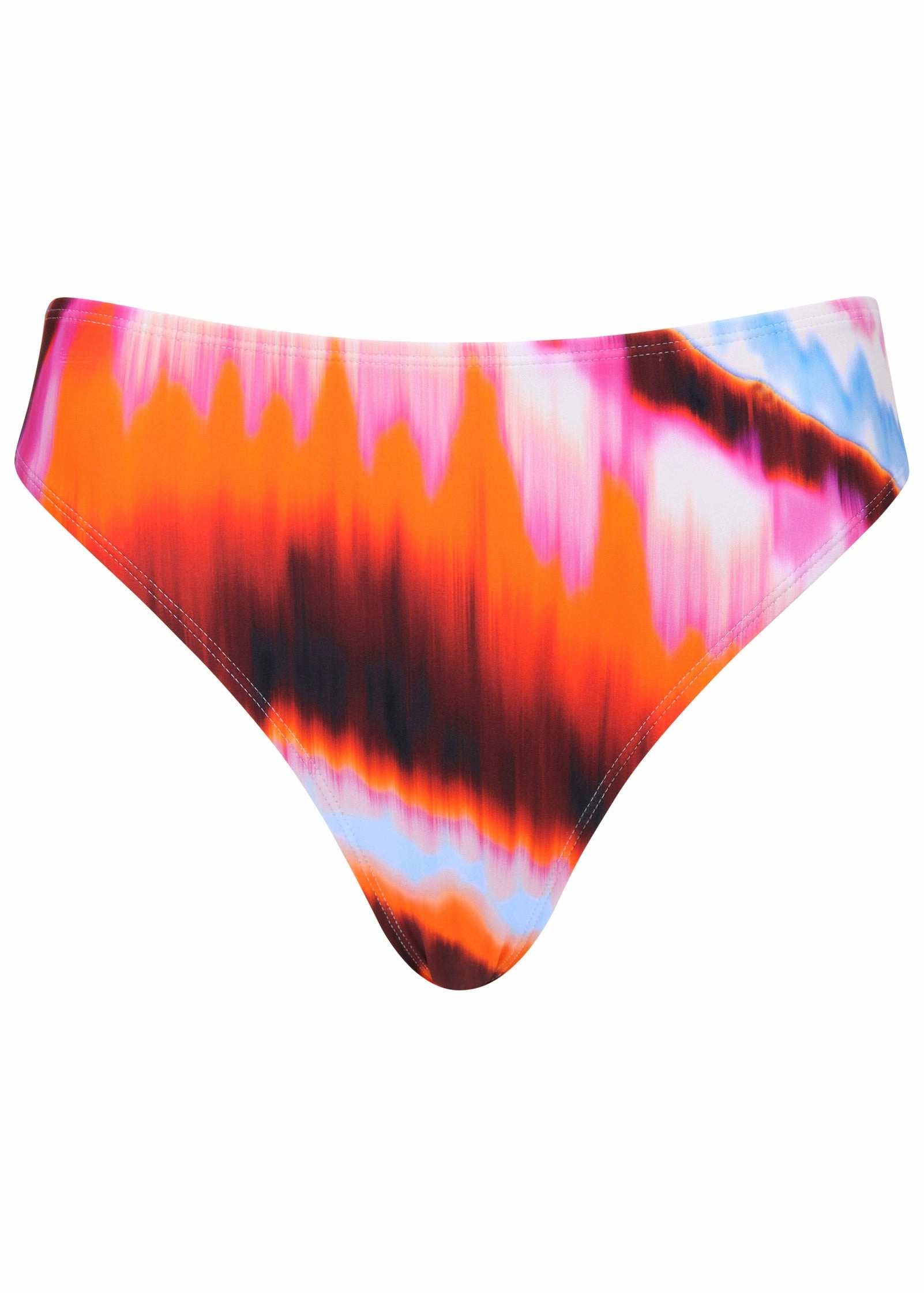 Fiji Moderate Bottom - Desert Agate Cool