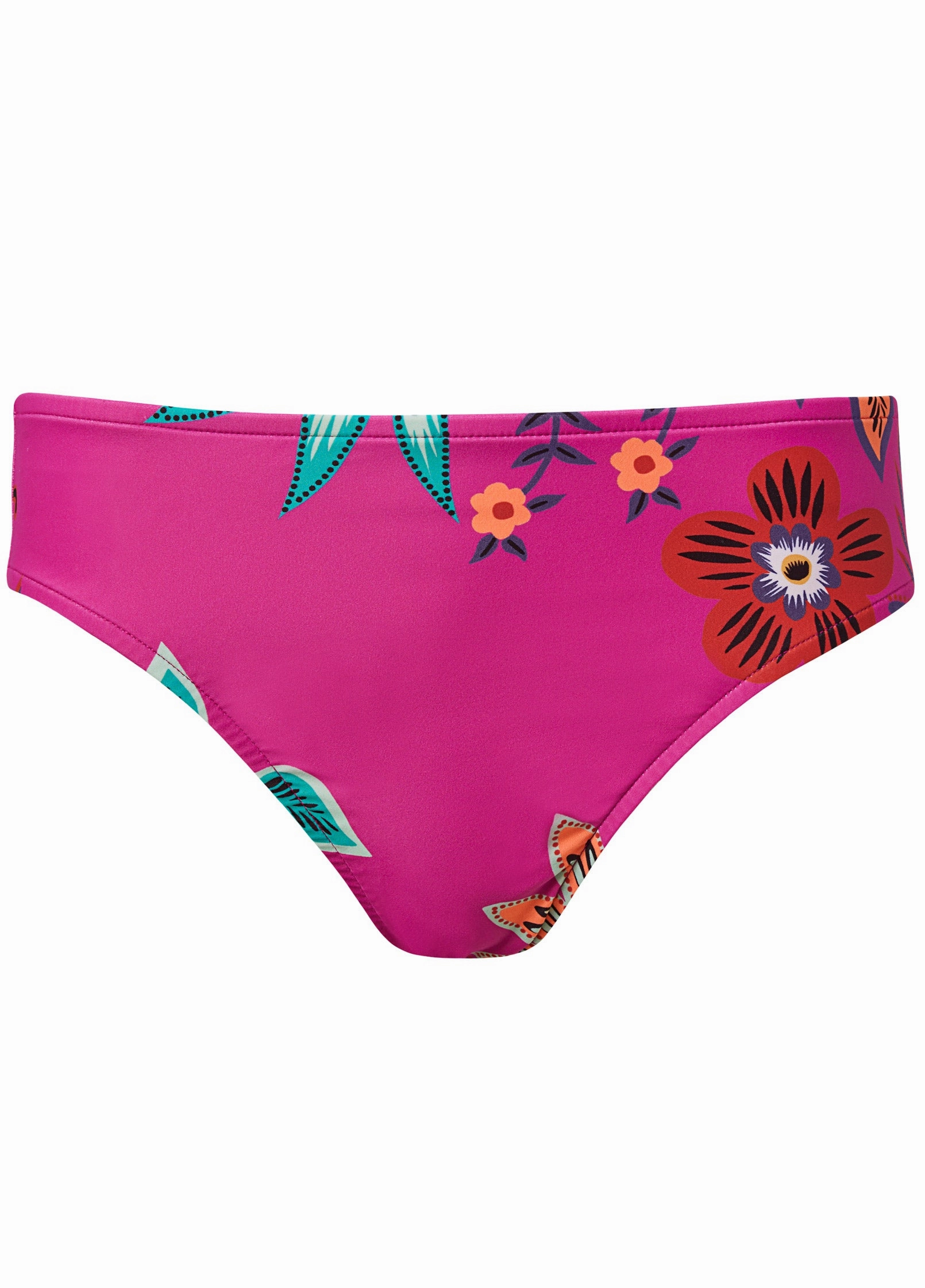Fiji Moderate Bottom - Flower Child
