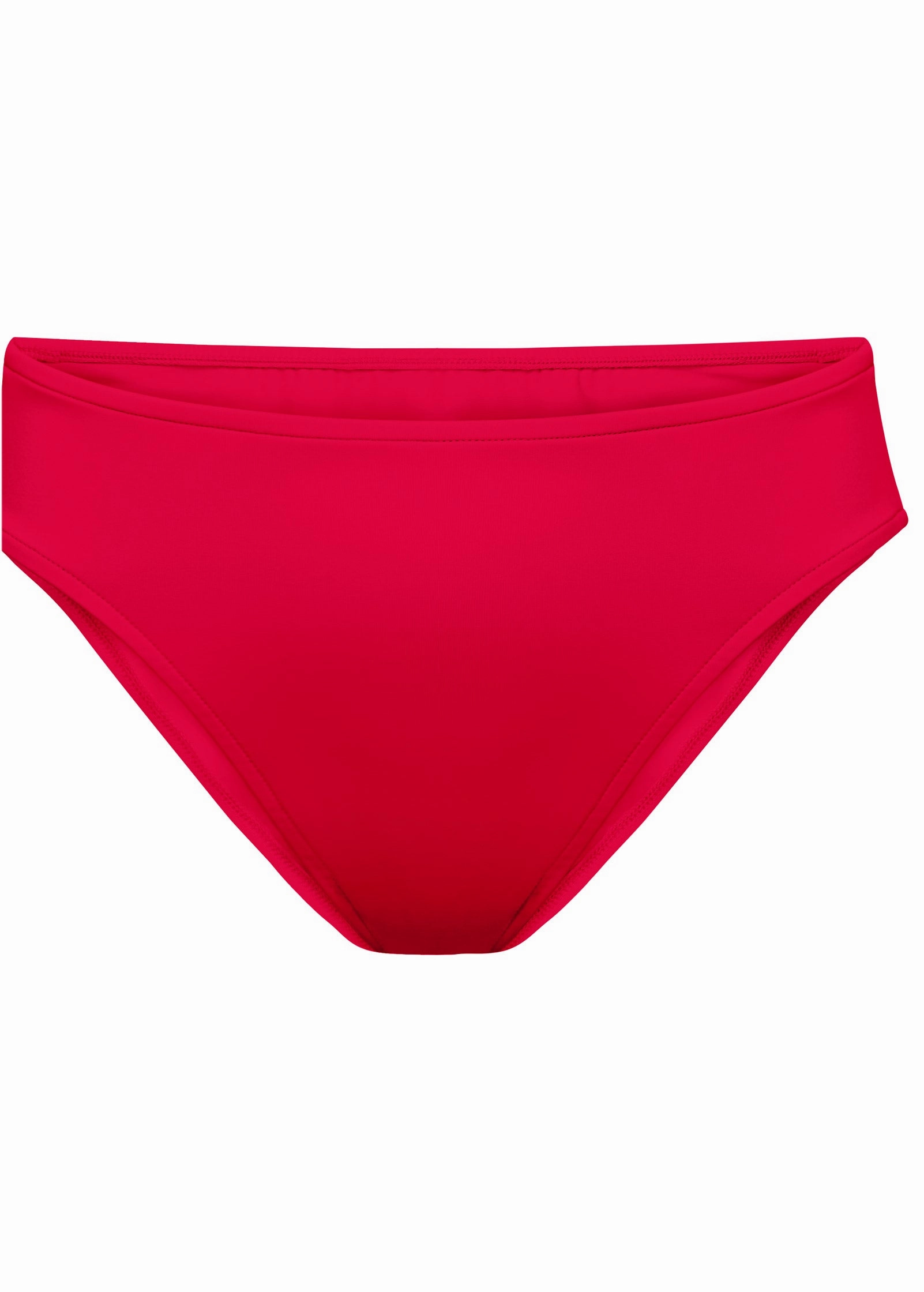 Fiji Moderate Bottom - Red Hot