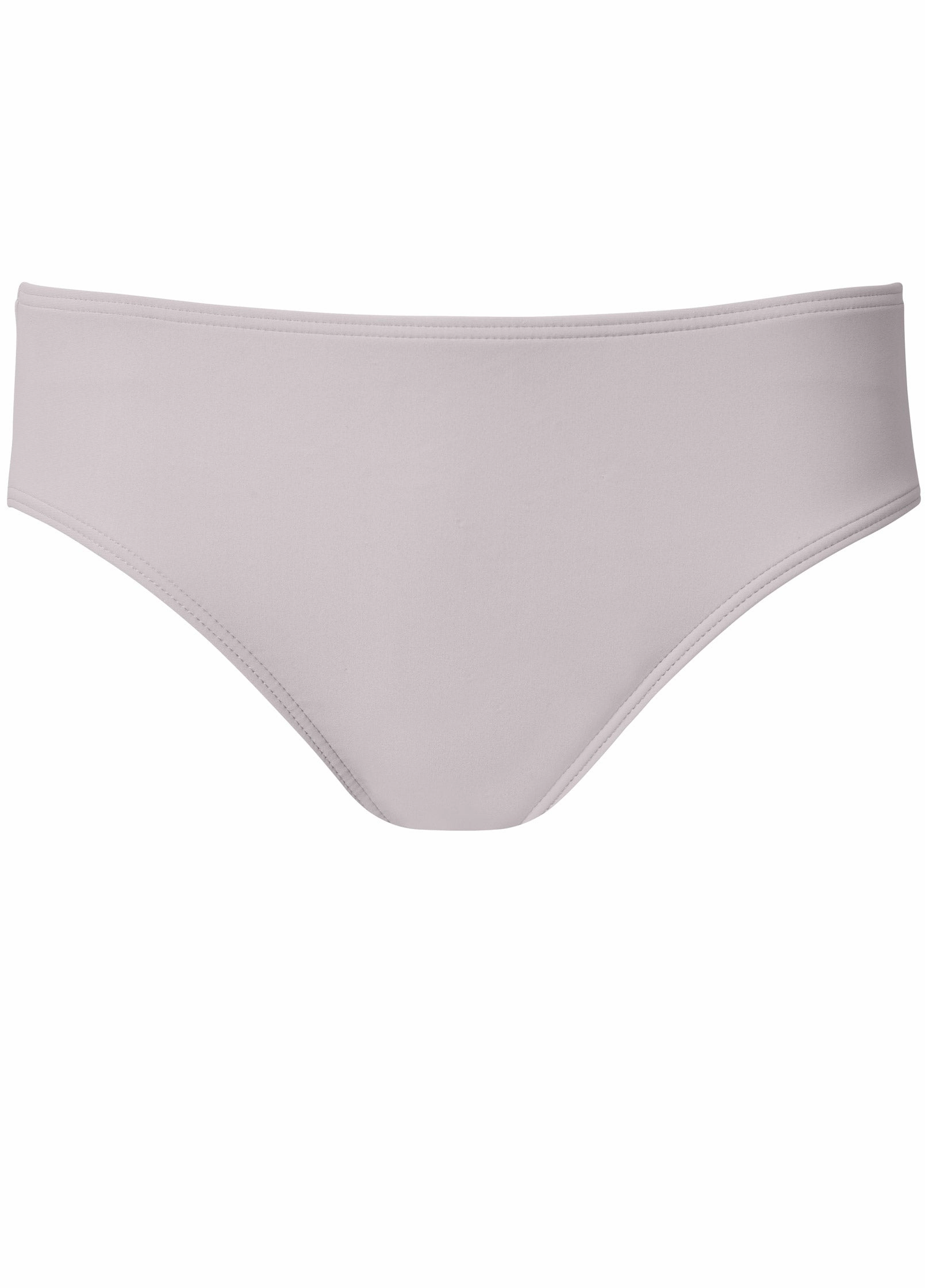 Fiji Moderate Bottom - Sky Grey