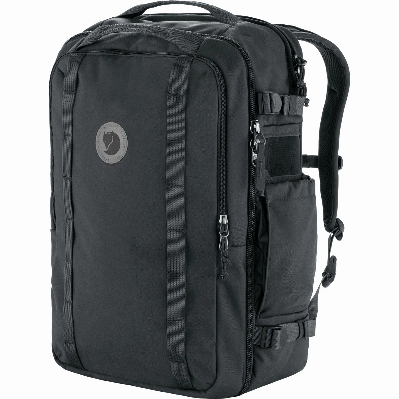 Outdoor Travel Bag Sporty Travel Bag Fjallraven Farden Carry-On Pack