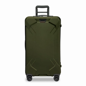 Briggs & Riley Torq Medium Trunk Spinner Smart Packing Bag