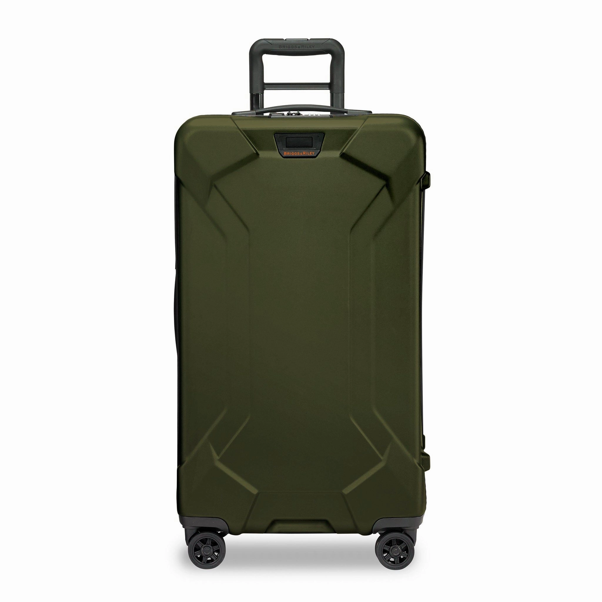 Briggs & Riley Torq Medium Trunk Spinner Travel Purse