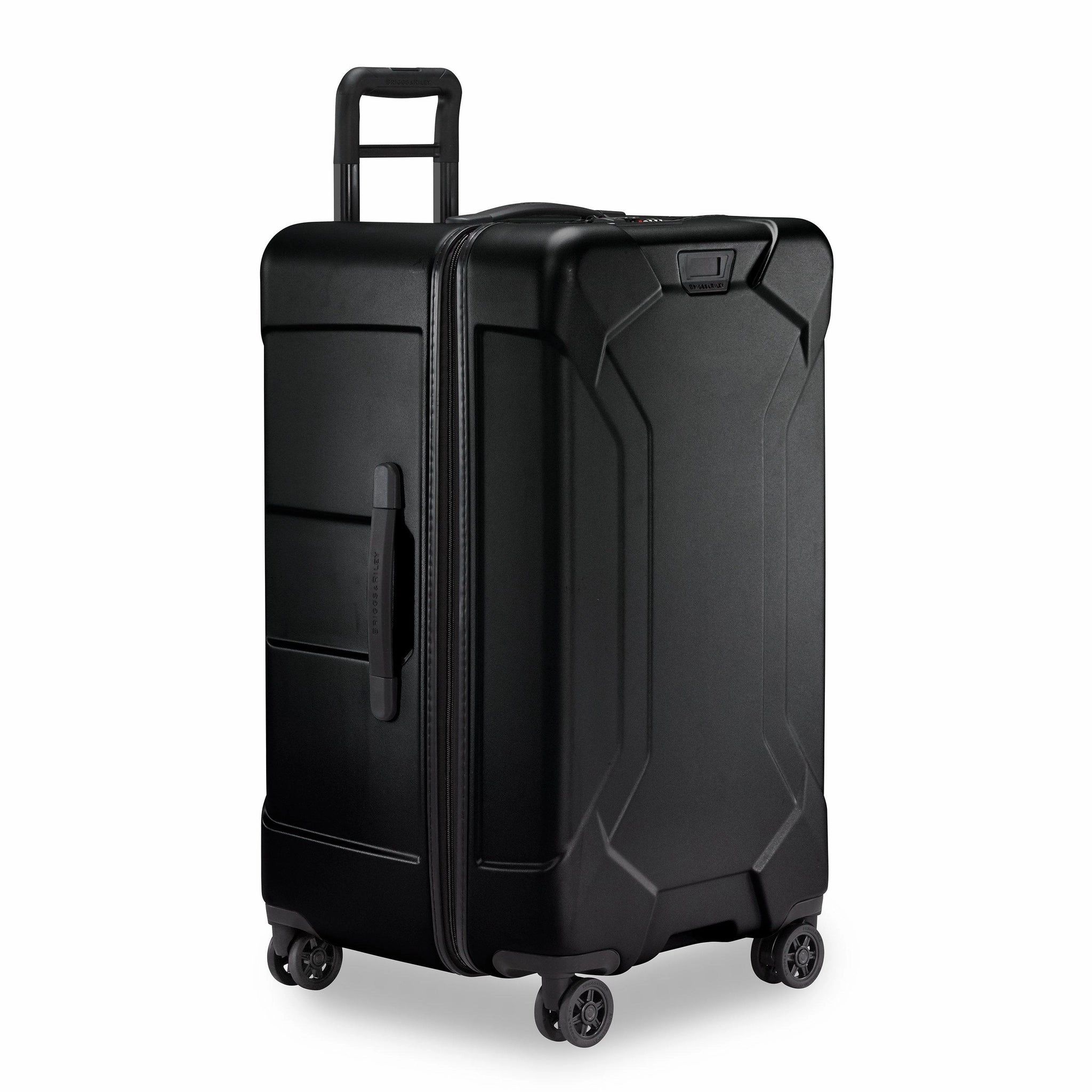 Briggs & Riley Torq Medium Trunk Spinner Travel Packing
