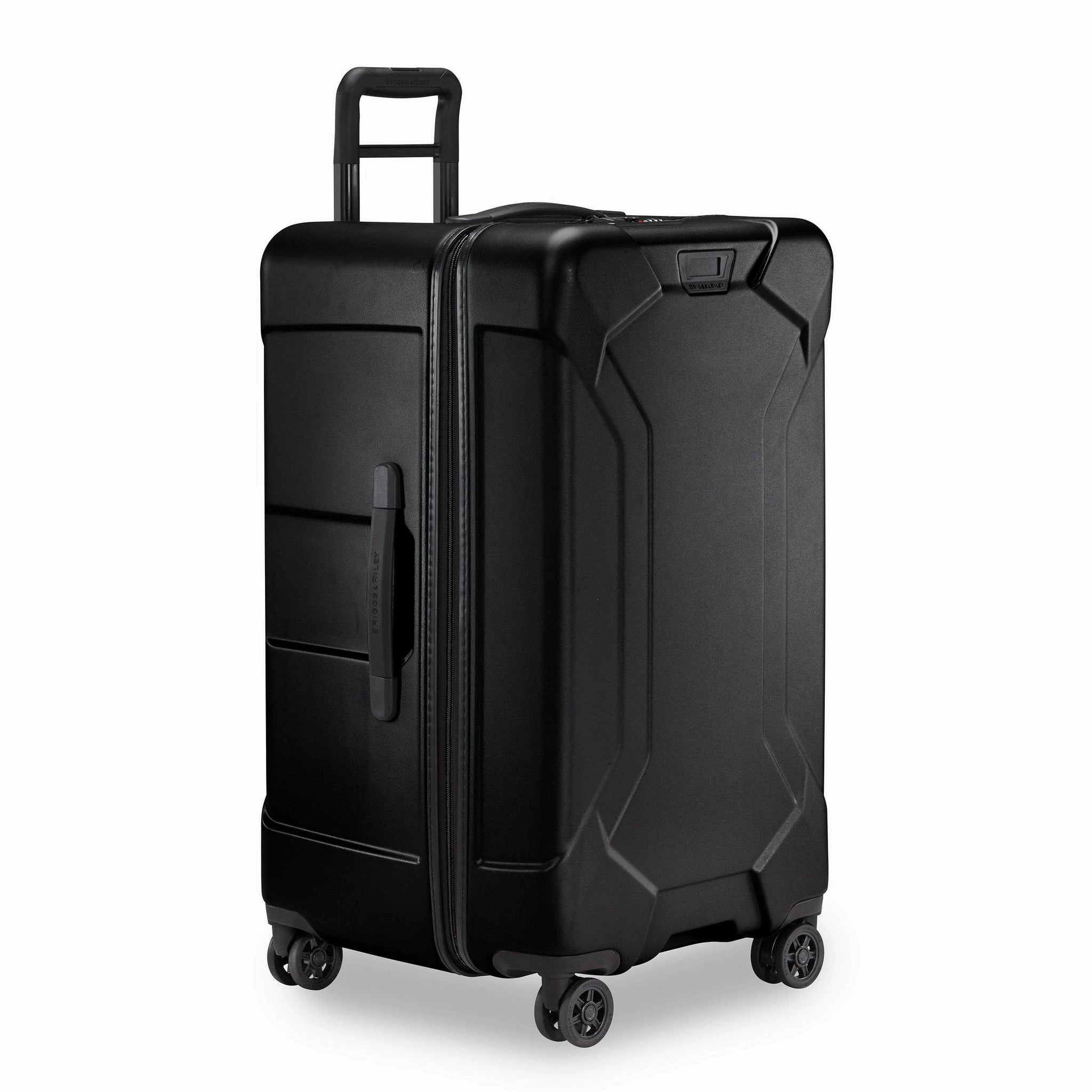 Briggs & Riley Torq Medium Trunk Spinner Vacation Gear Duffel Bag