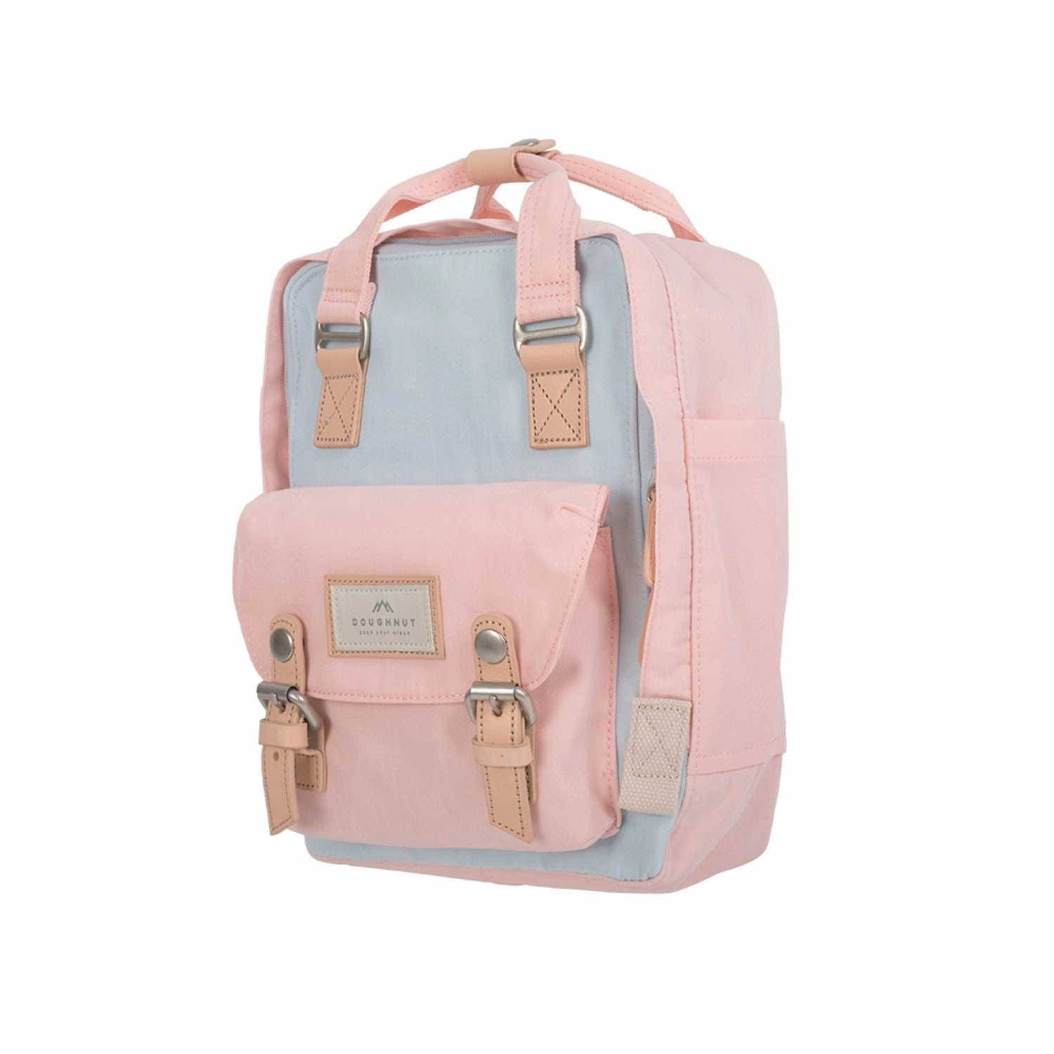 Carry-On Bag Business Duffel Bag Doughnut Macaroon Mini