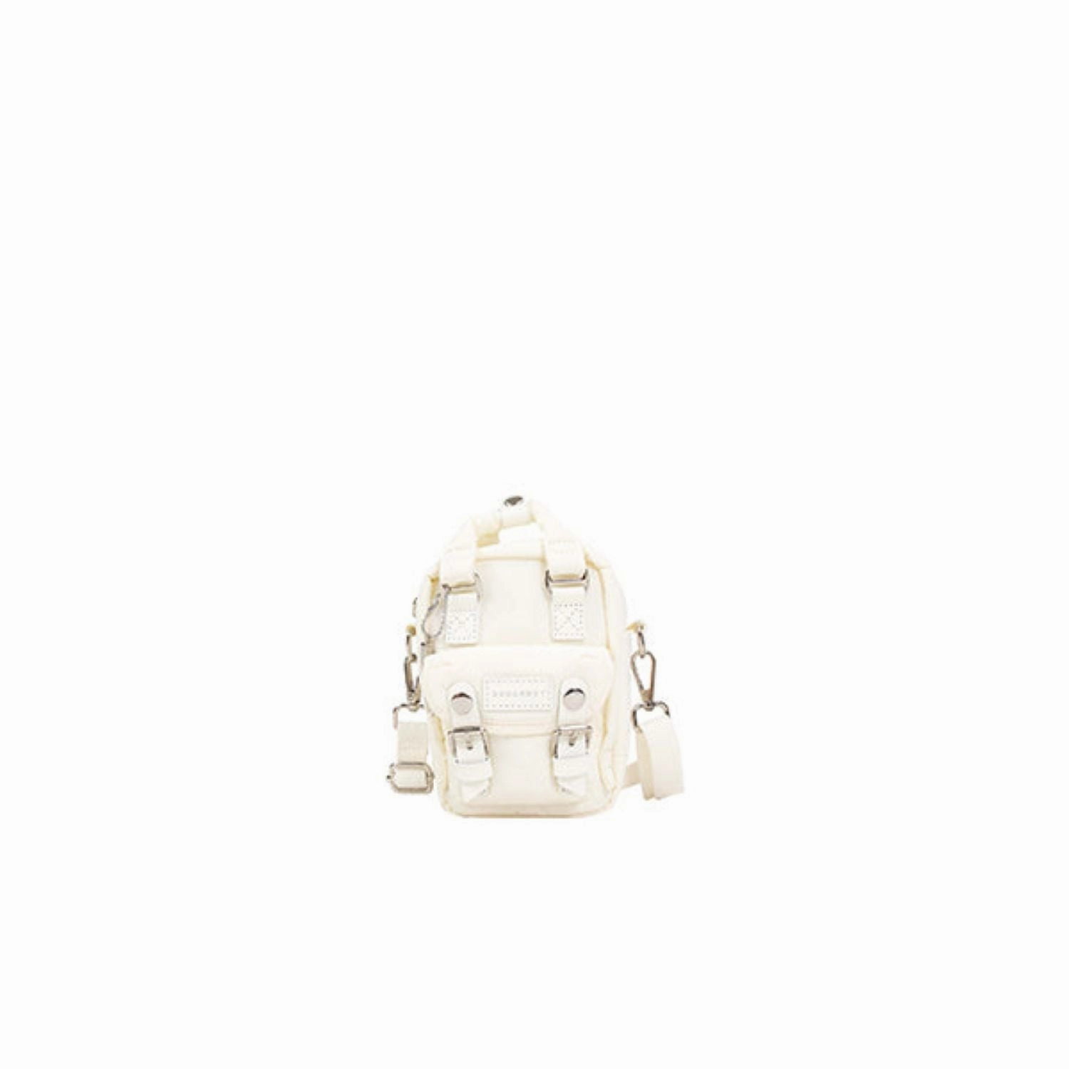 Doughnut Macaroon Tiny Beyond The Horizon Series Crossbody Lightweight Luggage