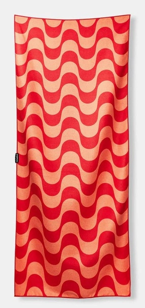 Nomadix Original Towel - Copacabana Fuchsia Limited Offer Alert