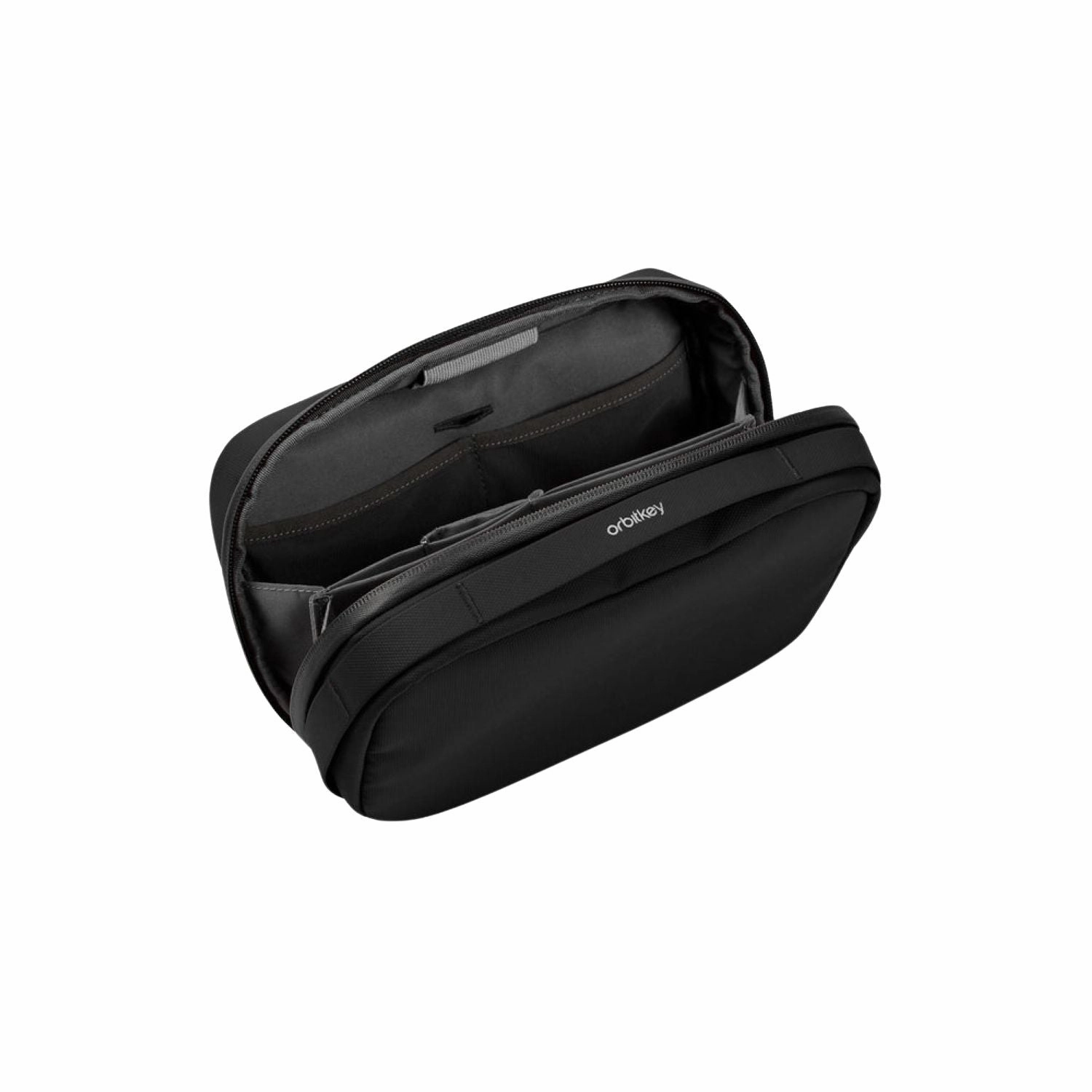 All-In-One Travel Bag Orbitkey 2-In-1 Tech Pouch