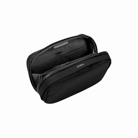 Functional Travel Bag Orbitkey 2-In-1 Tech Pouch