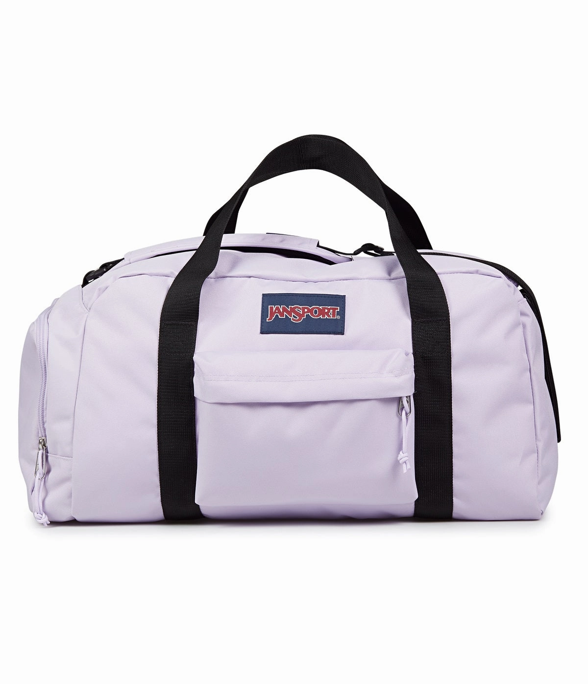 Weekender Medium Duffel Bag Travel Carrying Case