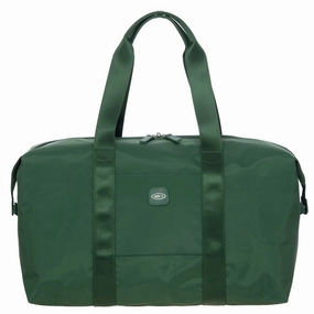 Travel Liner Bag Travel Organizer Case Bric'S Positano Soft Duffel M