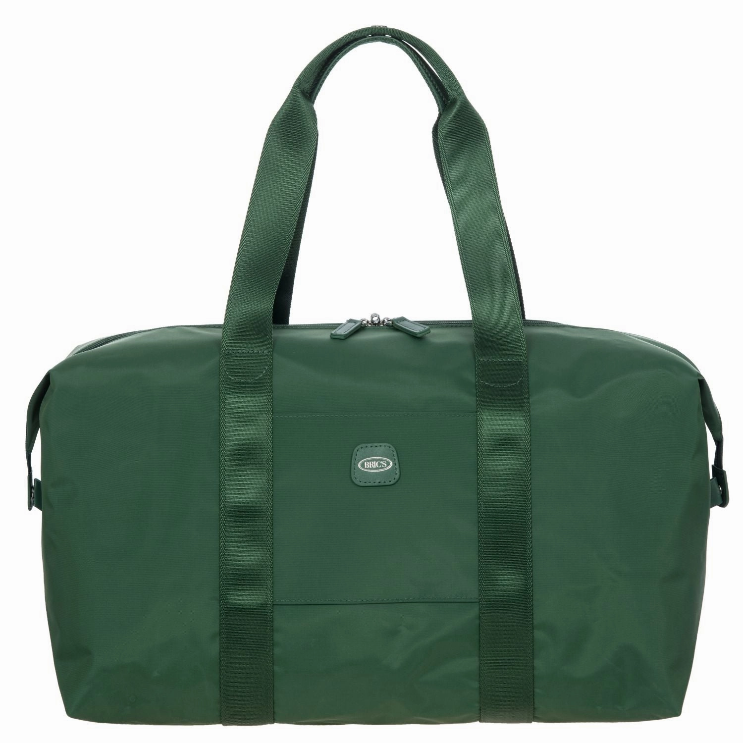 Travel Liner Bag Travel Organizer Case Bric'S Positano Soft Duffel M