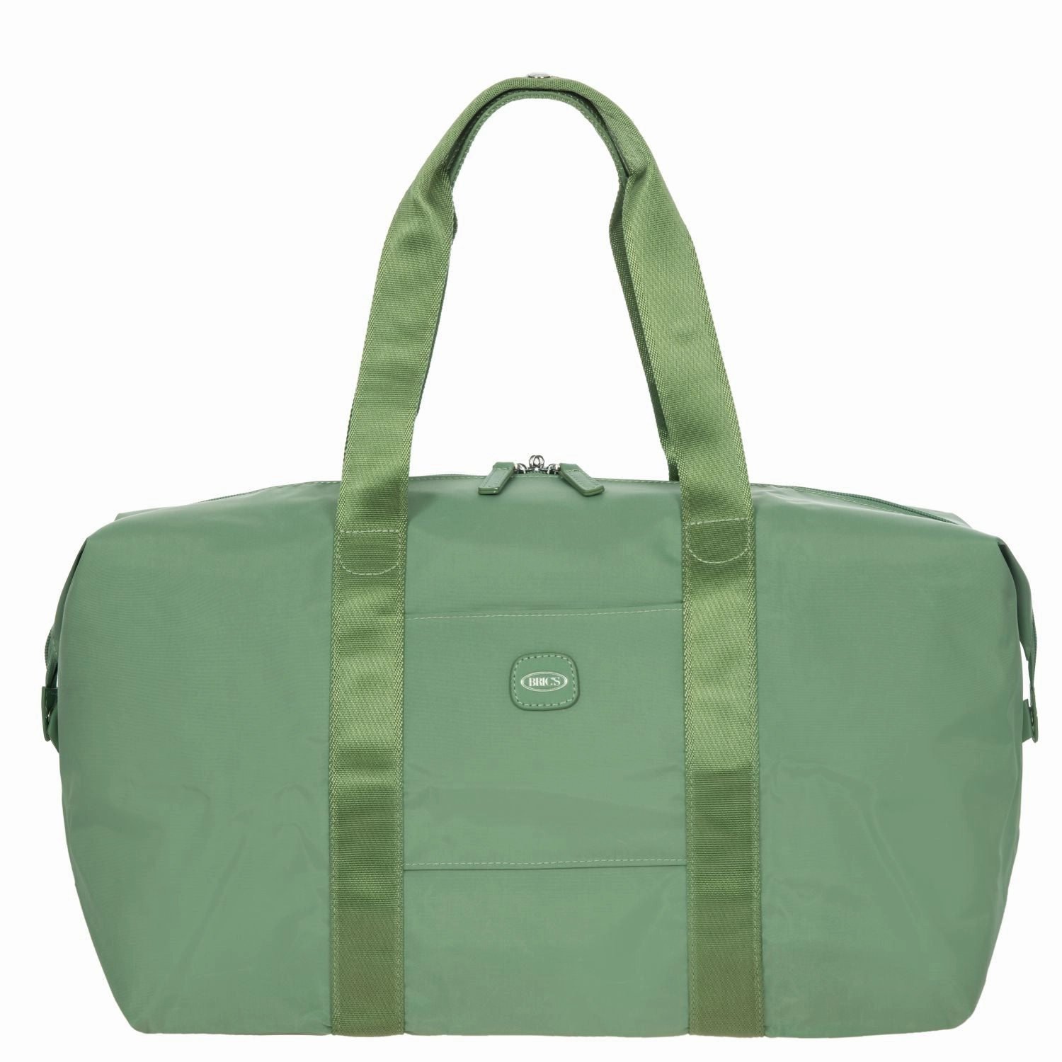 Travel Handbag Travel Kit Bag Bric'S Positano Soft Duffel M