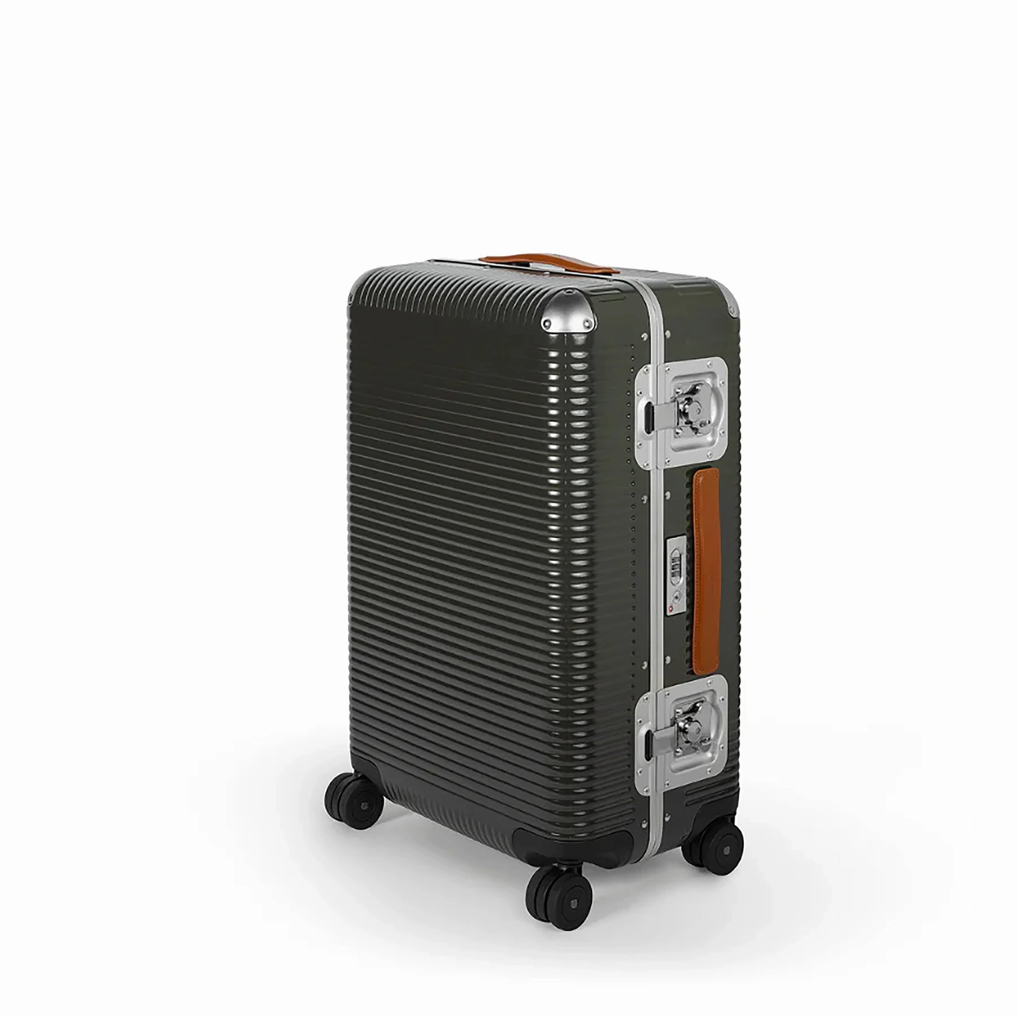 Business Luggage Fpm Milano Bank Light Spinner 68