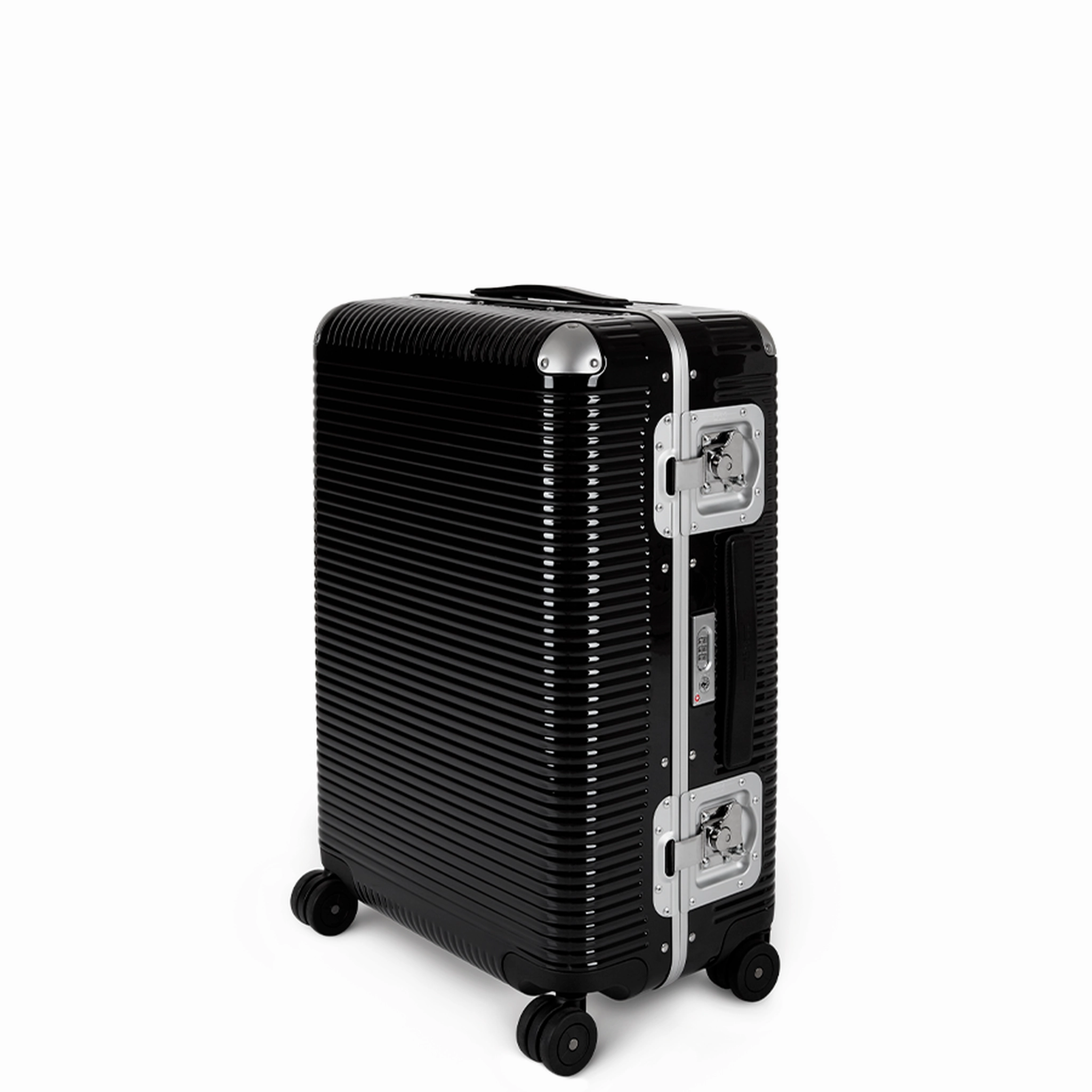 Fpm Milano Bank Light Spinner 68 Travel Clutch