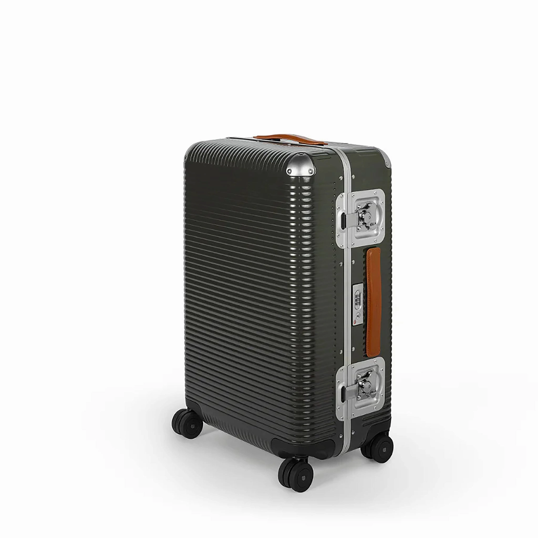 Travel Utility Bag Fpm Milano Bank Light Spinner 68