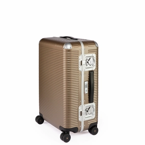 Travel Organizer Suitcase Lock Fpm Milano Bank Light Spinner 68