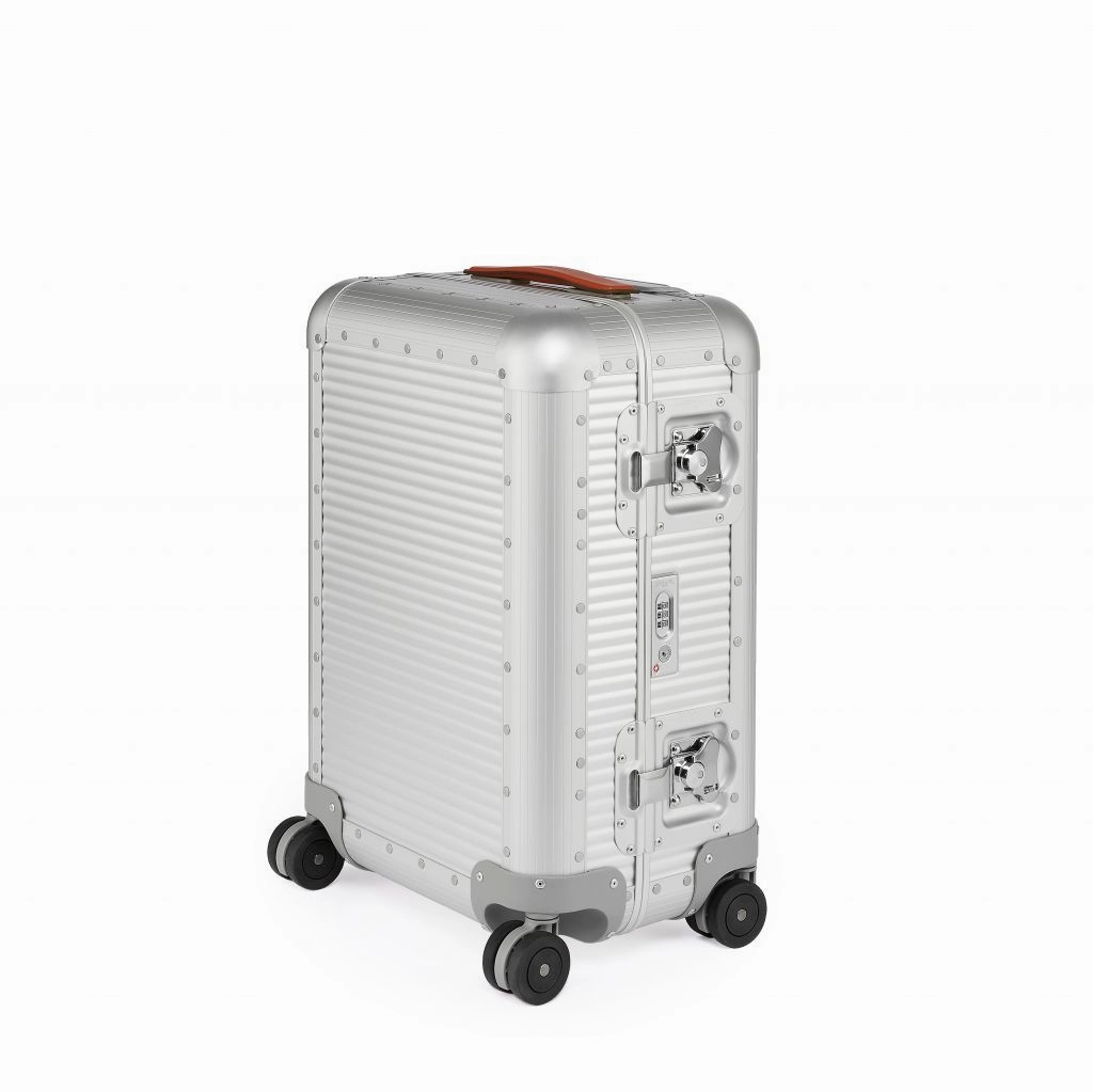 Travel Sack Fpm Milano Bank Spinner 55M