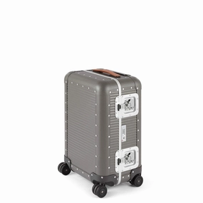 Fpm Milano Bank Spinner 55M Anti-Theft Bag