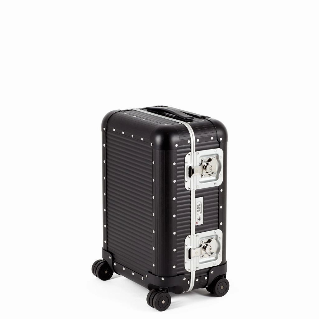 Fpm Milano Bank Spinner 55M Travel Clutch