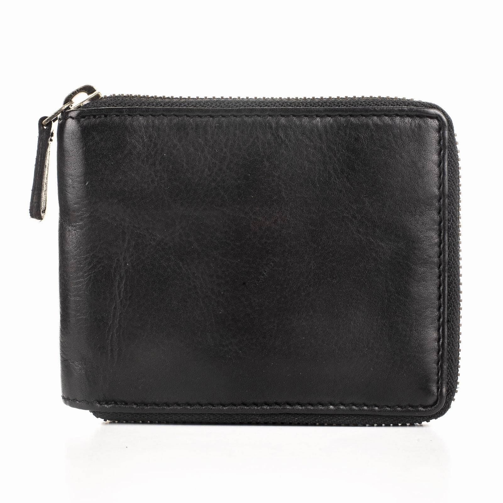Anti-Theft Luggage Lock Milo Balta Rfid Leather Wallet