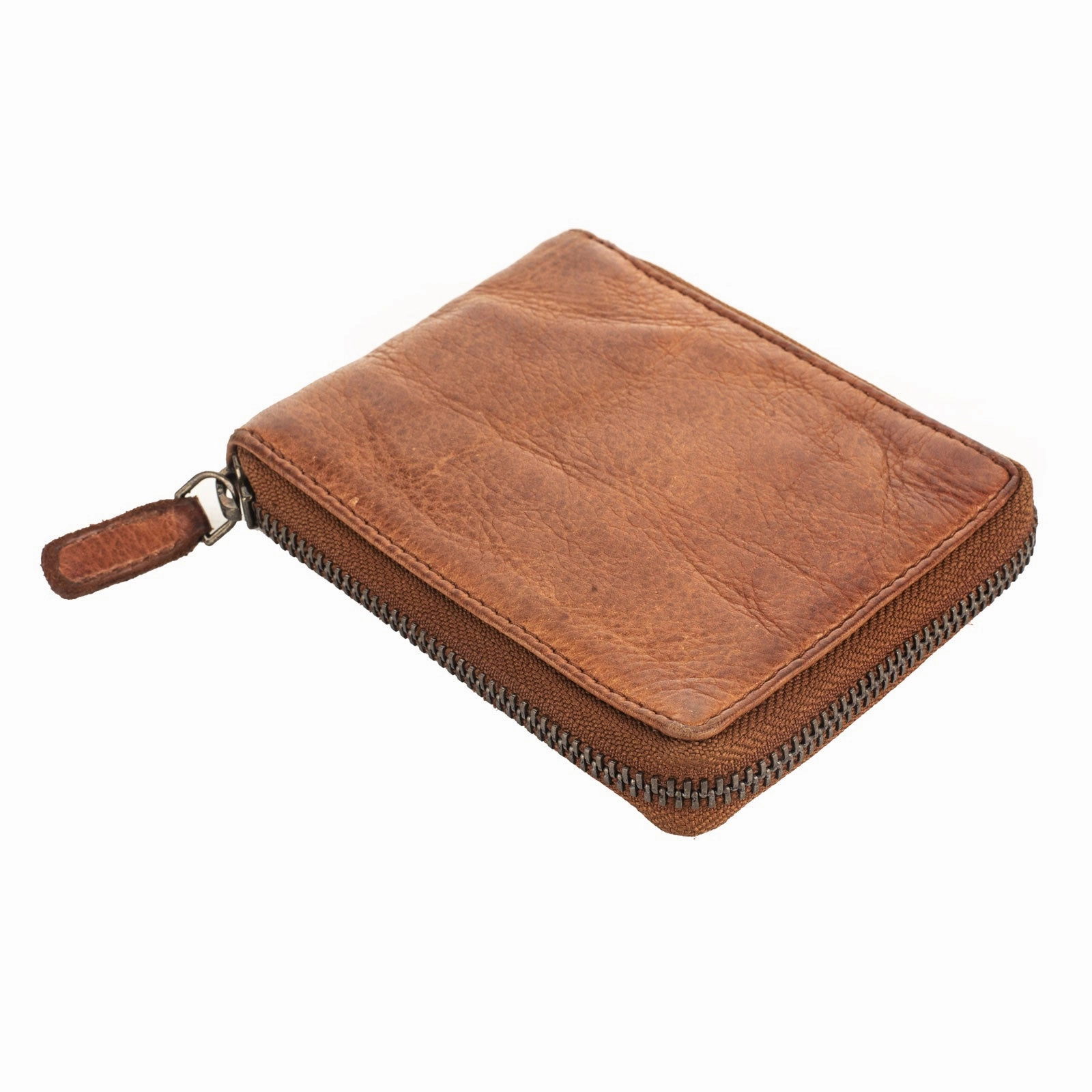 Milo Balta Rfid Leather Wallet Secure Money Case
