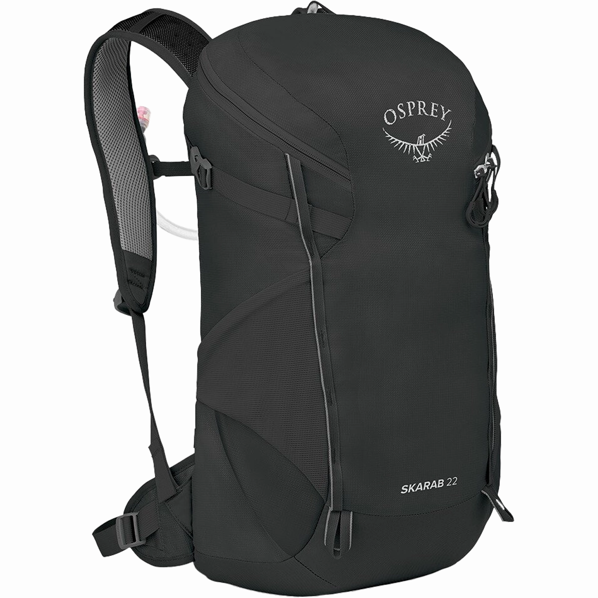 Eco-Friendly Travel Bag Skarab 22