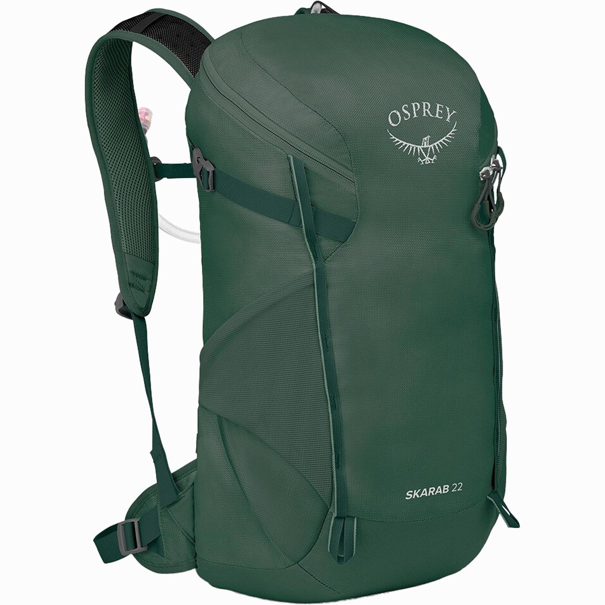 Skarab 22 Waterproof Duffel Rolling Duffel