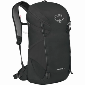 Travel Sling Bag Skarab 22